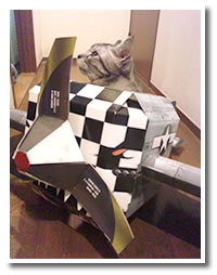 ゼロ君
