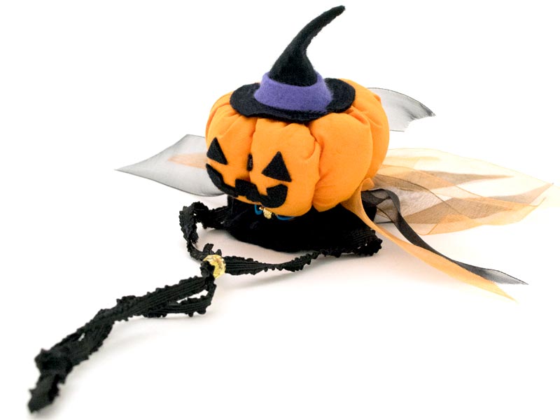 SɂIWiԂ Jack O' Lantern (WbNEI[E^)