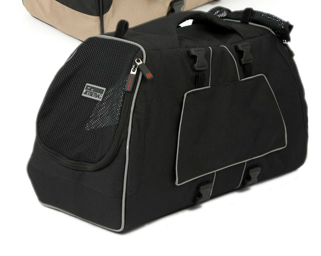 yzEGR JET SET BAG