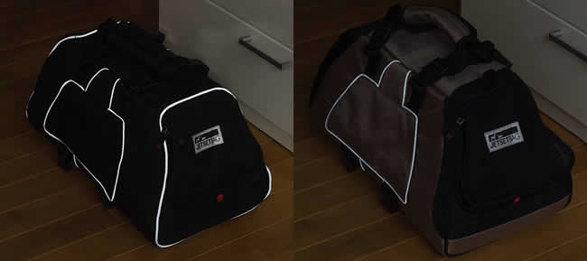 yzEGR JET SET BAG