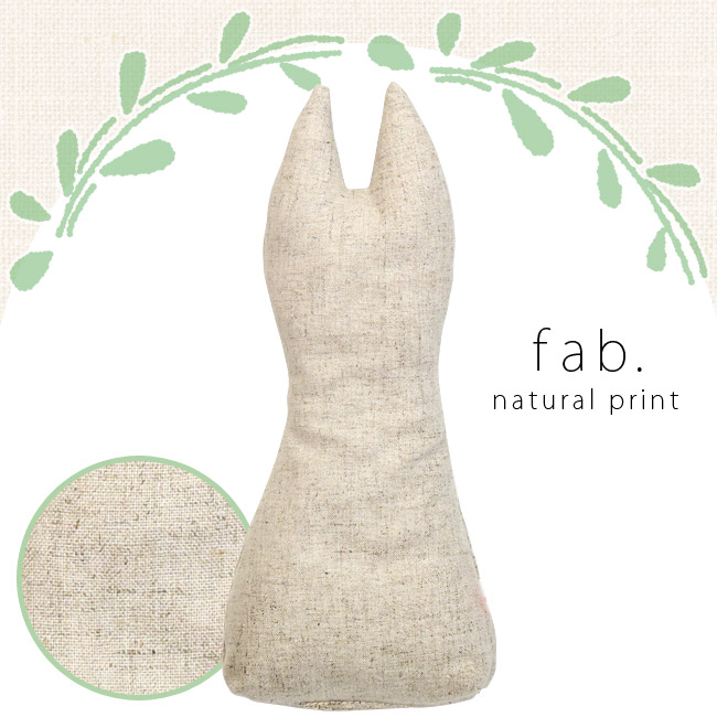 �S���ɂ��I���W�i���Ȃ߂���L�b�J�[ fab. �X�����^�C�v �i�`�������V���[�Y