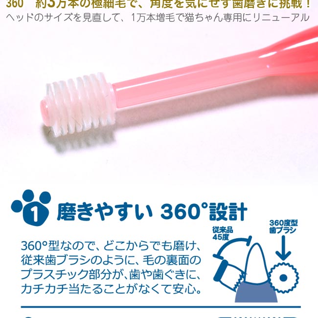 VO@360°uVi^ALpuVj`360°uVƂāAŏ̒a11.7mm