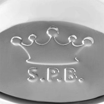 S.P.B. THE BOWL for prince and princess