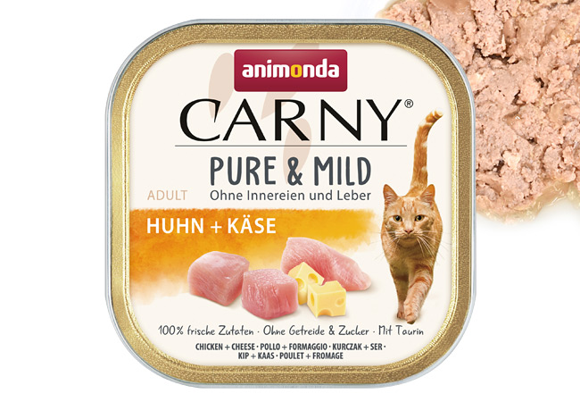 �A�j�����_ �J�[�j�[ �s���A&�}�C���h �{�E�`�[�Y 100g (83947)