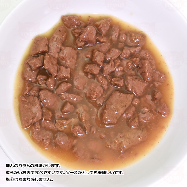 チキンラムコート 退か
