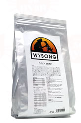 WYSONG(ワイソン) 猫用ドライフード