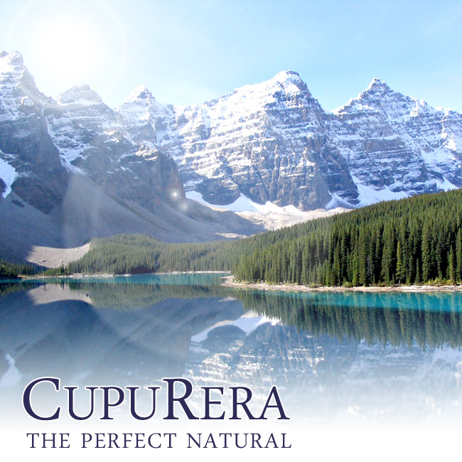 �N�v���� CUPURERA