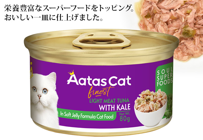 Aatas Cat A^X Lbg \EX[p[t[h Cg~[gciwithP[ 80g SNLp ʐH [[d EFbgt[h