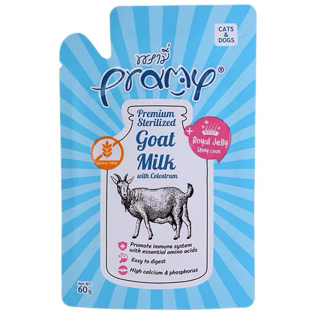 Pramy v~[ M~N ƃ[[[ 60g 1TԈȏ̌Lp~N