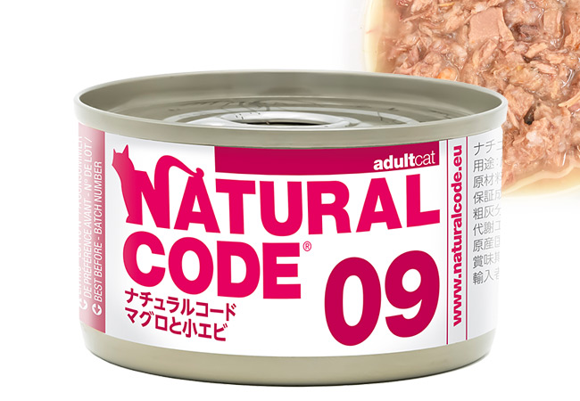 �i�`�������R�[�h �N�b�L���O�E�H�[�^�[ NC09 �}�O���Ə��G�r