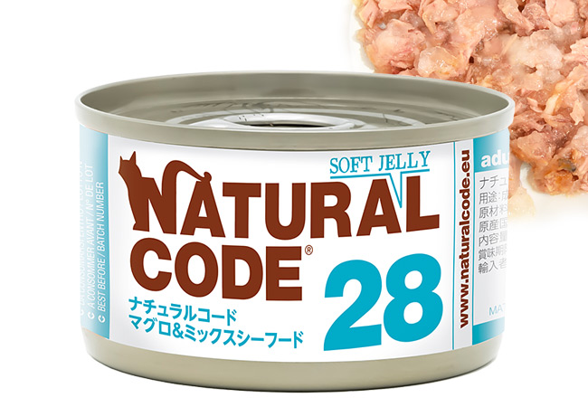 �i�`�������R�[�h NC28 �}�O�����~�b�N�X�V�[�t�[�h �\�t�g�W�F���[�^�C�v