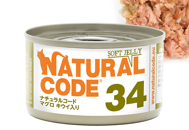 �i�`�������R�[�h NC34 �}�O�� �L�E�C���� �\�t�g�W�F���[�^�C�v