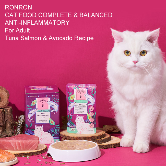 RONRON �������� �c�i�E�T�[�������A�{�J�h ���V�s