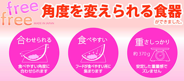 �y�b�c���[�g�@�t���[�t���[�H��`��̌X����ς����܂�