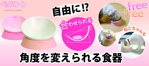 �y�b�c���[�g�@�t���[�t���[�H��`��̌X����ς����܂�
