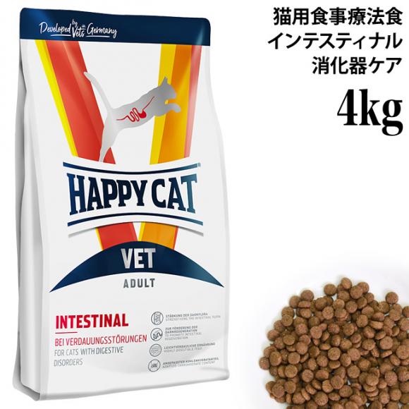 nbs[Lbg VET CeXeBi (PA) 4kg (53095) HAPPY CAT hCt[h LpÖ@H ݒPA Oet[