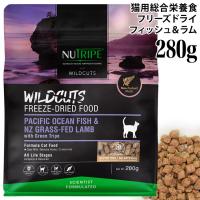 j[gCv Lbg ChJbg t[YhC tBbV&withO[gCv 280g (35292) NUTRIPE hCt[h Lp h{H