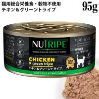 yA:݁Axjꓙ ܖ:2026N513zj[gCv CAT PURE `LO[gCv 95g (7745) NUTRIPE SNp h{