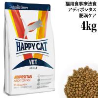 yܖ2025N1117znbs[Lbg VET AfB|V^X (얞PA) 4kg  HAPPY CAT hCt[h LpÖ@H