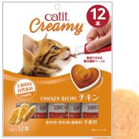 LbgCbg N[~[ `L 15g~12{ (27910) ^Ez Lp  Catit Creamy