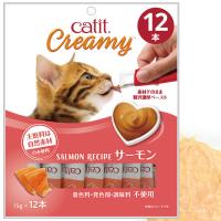 LbgCbg N[~[ T[ 15g~12{ (27927) ^Ez Lp  Catit Creamy