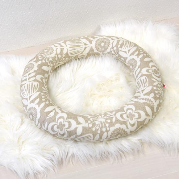 �ǂ��ł��x�b�h �T�[�N�� �i�`�������t�����[ (37811) �S���ɂ��I���W�i�� �L�p ���ǂ�x�b�h �ԕ�