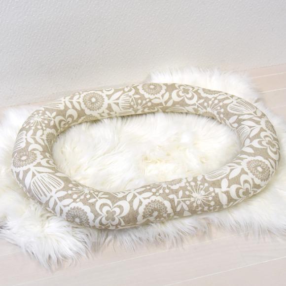 �ǂ��ł��x�b�h �I�[�o�� �i�`�������t�����[ (37835) �S���ɂ��I���W�i�� �L�p ���ǂ�x�b�h �ԕ�