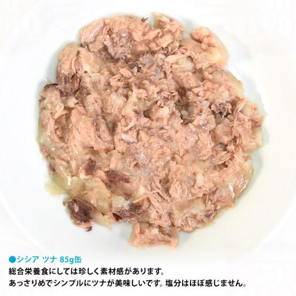 �V�V�A �L���b�g �[���[�^�C�v �c�i 85g�� (21123058) Schesir �L�p �����h�{�H �E�F�b�g�t�[�h�y�|�C���g10�{�z