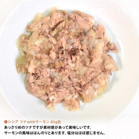 �V�V�A �L���b�g �[���[�^�C�v �c�iwith�T�[���� 85g�� (21123658) Schesir �L�p �����h�{�H �E�F�b�g�t�[�h�y�|�C���g10�{�z