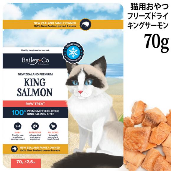 Bailey+Co �x�C���[�R�[ �L���b�g �t���[�Y�h���C �L���O�T�[���� 70g (53069) �L�p����� �j���[�W�[�����h�Y �g���[�c