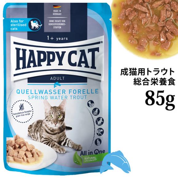 �n�b�s�[�L���b�g �~�[�g in �\�[�X �p�E�` �X�v�����O�g���E�g (���L�E��D����) 85g (73024) �E�F�b�g�t�[�h �����h�{�H �O���C���t���[