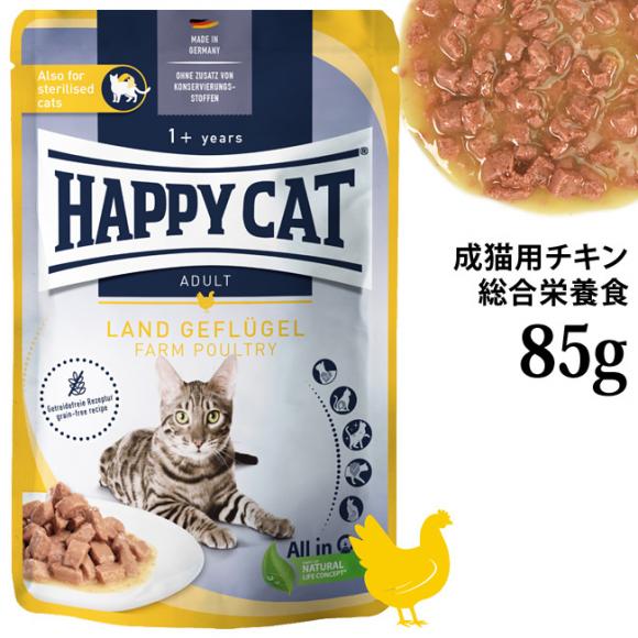 �n�b�s�[�L���b�g �~�[�g in �\�[�X �p�E�` �������̃`�L�� (���L�E��D����) 85g (73048) �E�F�b�g�t�[�h �����h�{�H �O���C���t���[ �t�@�[���|���g���[