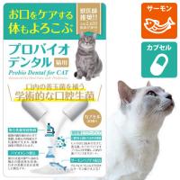 �v���o�C�I�f���^���y�b�g �L�p �T�[���� �J�v�Z�� 7.2g (60720) Probio Dental ���� �p�E�_�[ ���o�P�A ���o�P�ʋۃT�v�������g