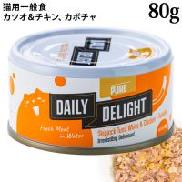 �f�C���[ �f�B���C�g �s���A �J�c�I�E�`�L��&���ڂ��� 80g (35005) �S�N��L�p ��ʐH �E�F�b�g�t�[�h ��