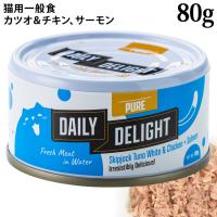 �f�C���[ �f�B���C�g �s���A �J�c�I�E�`�L��&�T�[���� 80g (01036) �S�N��L�p ��ʐH �E�F�b�g�t�[�h ��