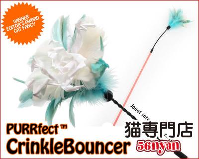 L̂y䂤pPbgsz[Vee]PURRfect CrinkleBouncer NNoET[(F͂܂)