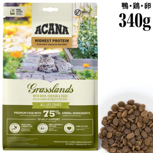 AJi nCGXgveC OXh Lbg 340g (14697)  ACANA  hCt[h SNp h{HyKiz