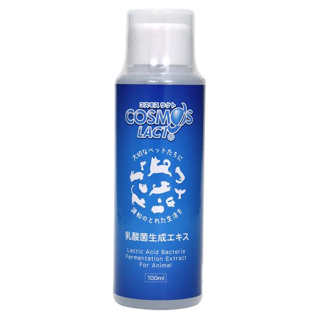 コスモスラクト　バード　乳酸菌　4セット 乳酸菌生成エキス バード 30ml（リニューアル品） COSMOS LACT