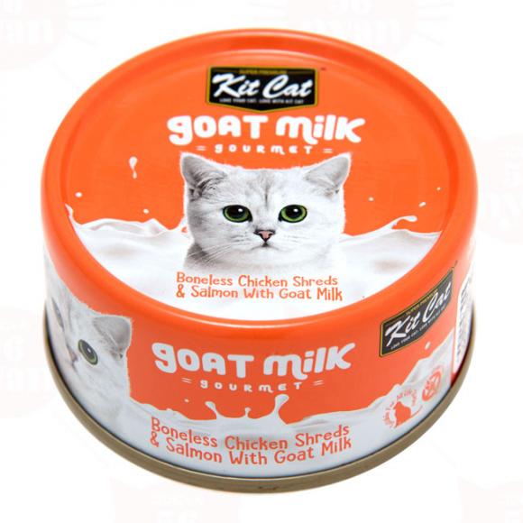 kit cat LbgLbg S[g~N `LT[70g L (02234) LpEFbgt[h