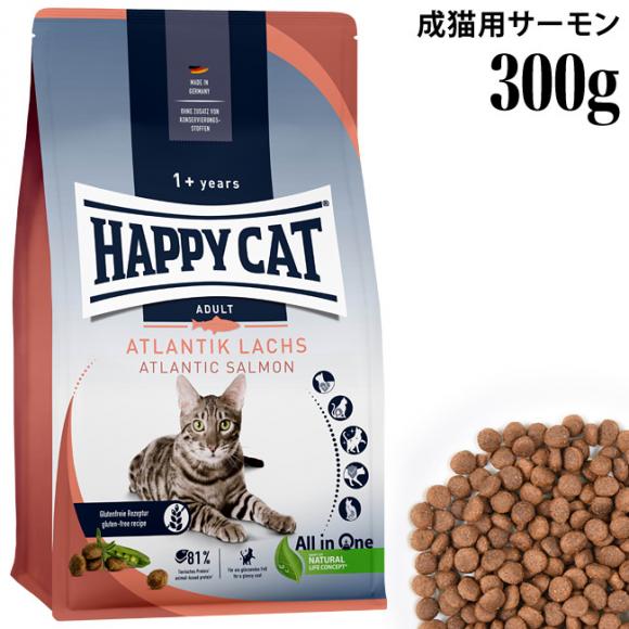 HAPPY CAT nbs[Lbg Ji[ Lp AgeBbN T[ 300g (40170) (Xv[ AgeBbN bNX) hCt[h