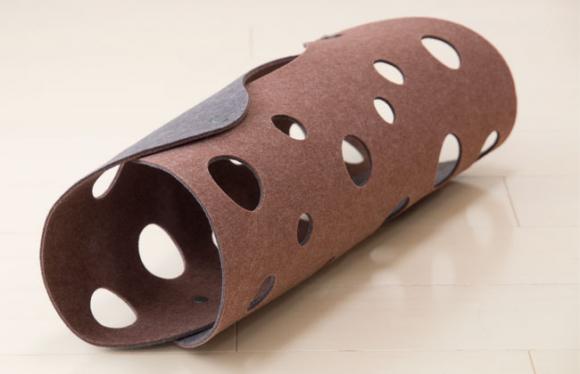 yOPPO FabCat tunnel (6267)z